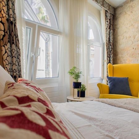 Apartmán Casa Del Ancla Muros Exteriér fotografie