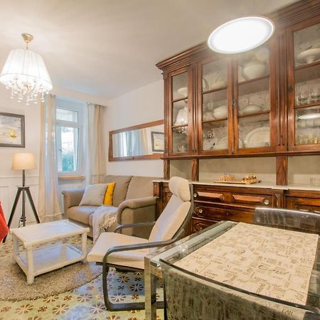 Apartmán Casa Del Ancla Muros Exteriér fotografie